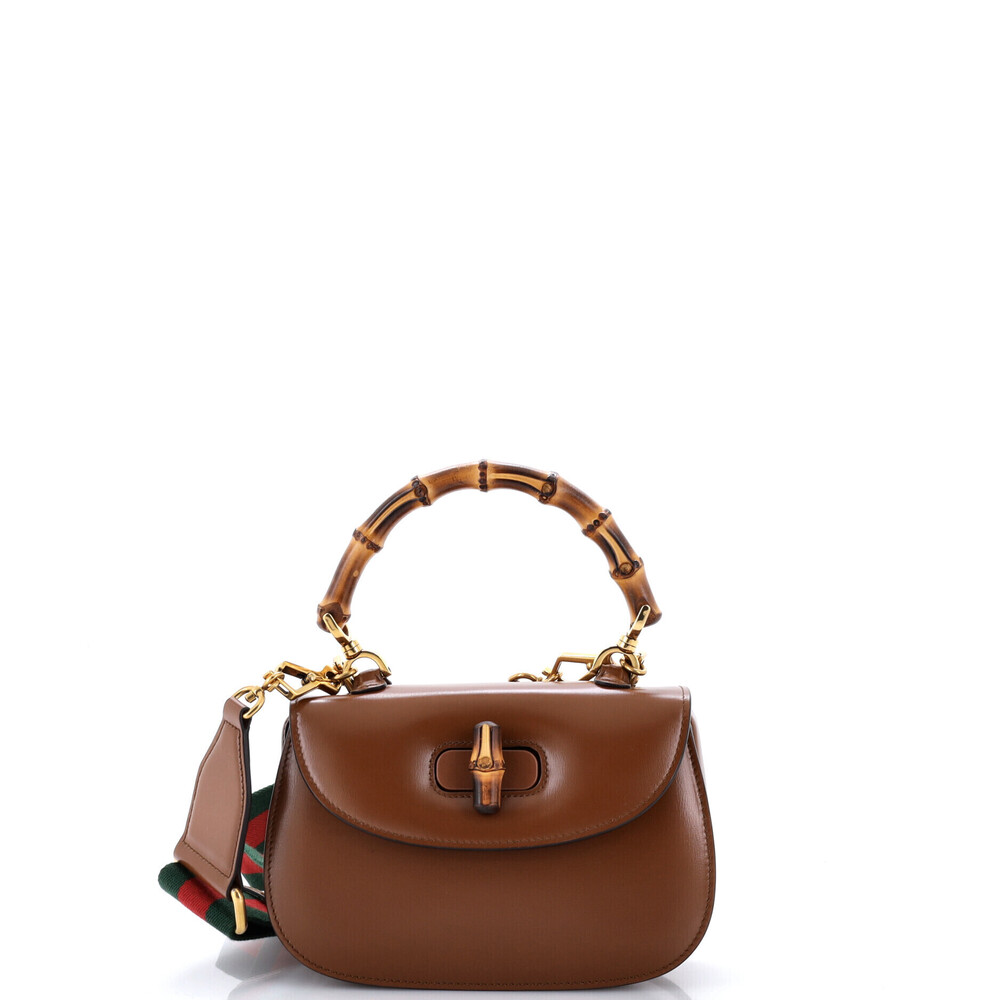 Gucci Small 1947 Top Handle Bag